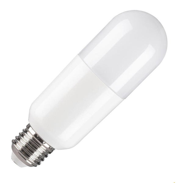 LED Leuchtmittel E27 - T45 13,5W 3000K CRI90 240° dimmbar