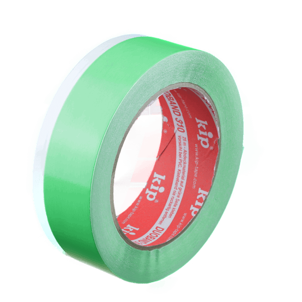Kip Duoband 310 Abdeckband Rolle