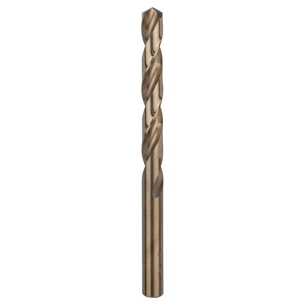 Bosch PRO Stainless Steel HSS-Co Spiralbohrer 10 x 87 x 133 mm - 2608585898