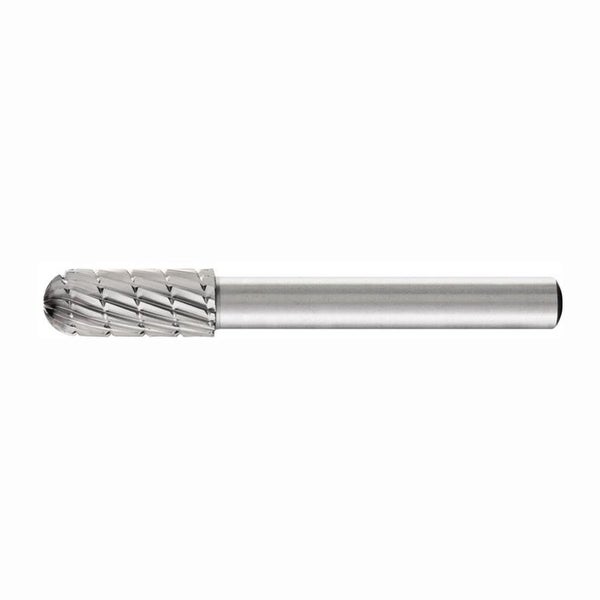 PFERD Frässtift WRC Ø 8 mm Kopflänge 20 mm Schaft-Ø 6 mm Verzahnung 3 - 22411036