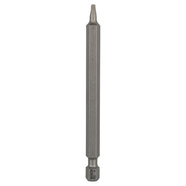 Bosch 3x Schrauberbit Extra-Hart, R1, 89 mm - 2608521117