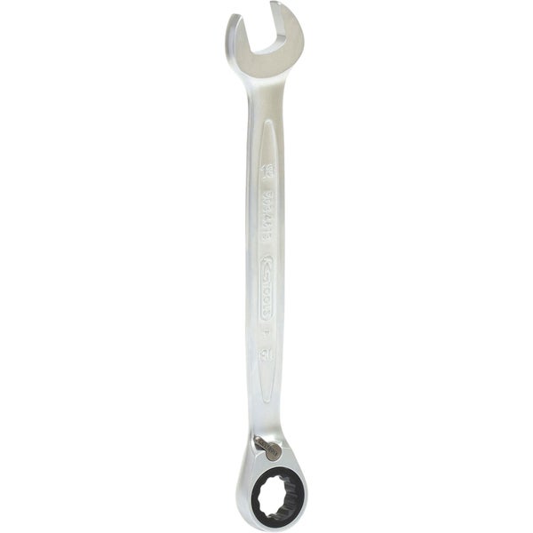 KS TOOLS GEARplus Ratschenringmaulschlüssel umschaltbar 13 mm - 503.4613