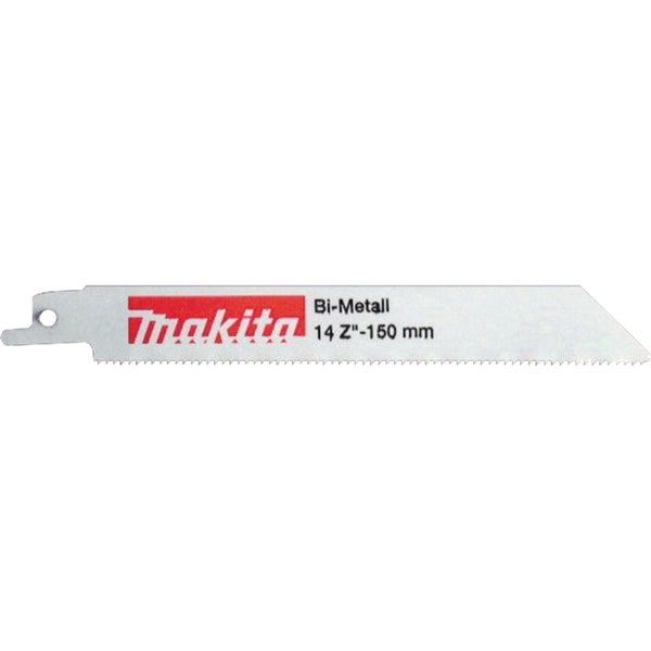 Makita 20x Reciproblatt BIM 150/14Z - P-71308