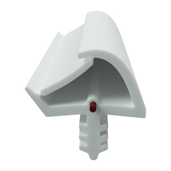 Kunststoff Dichtungsprofil