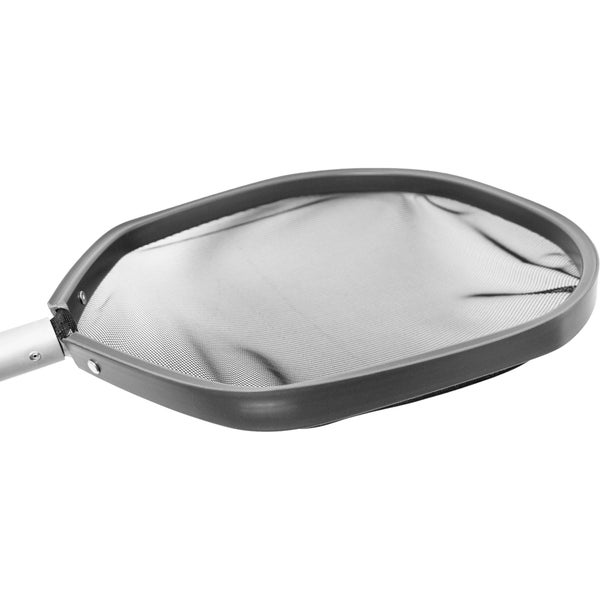 Exklusiv Summer Fun Zubehör Alu Laubkescher