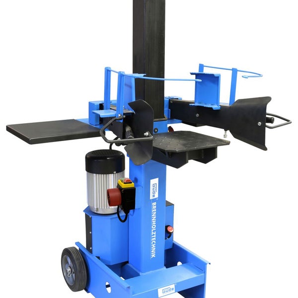 Güde Holzspalter GHS 500/8TED 400 Volt 8t Spalter 2053