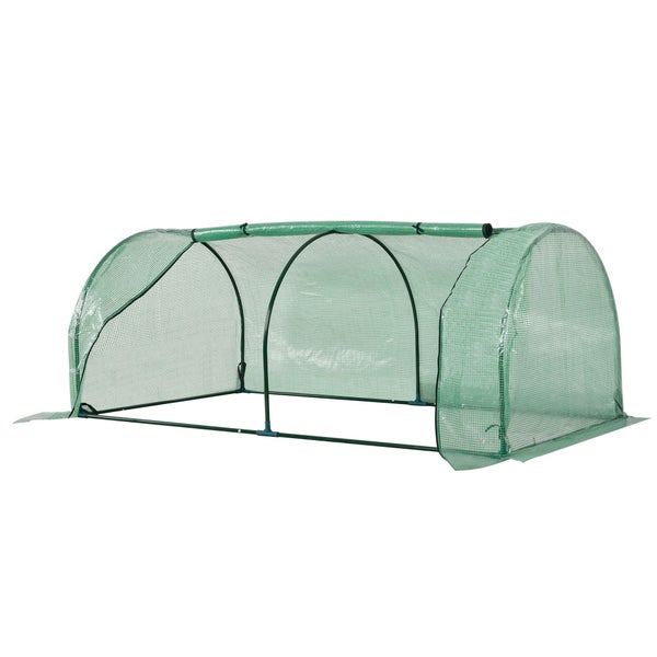 Sonnensegel 1,4 X 2,4 M – 95% UV-Schutz, Wasserabweisend, Für Garten, Terrasse & Balkon