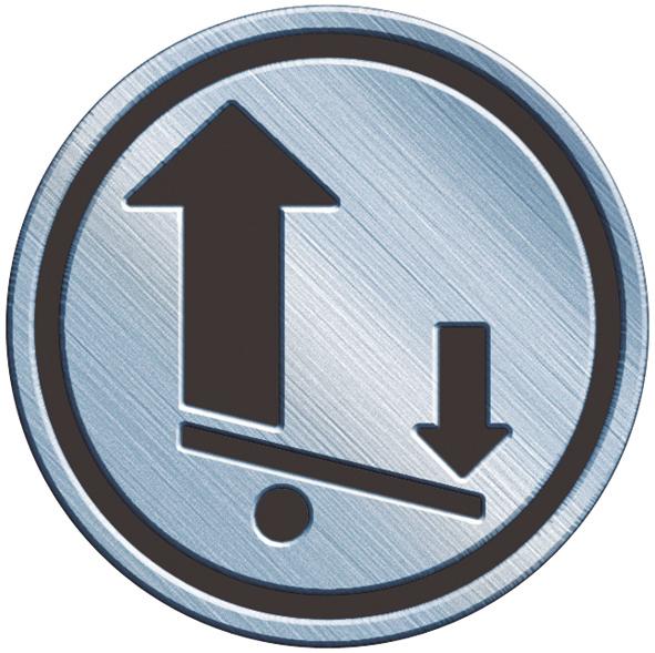 Knipex Crimp-Hebelzange - 975206