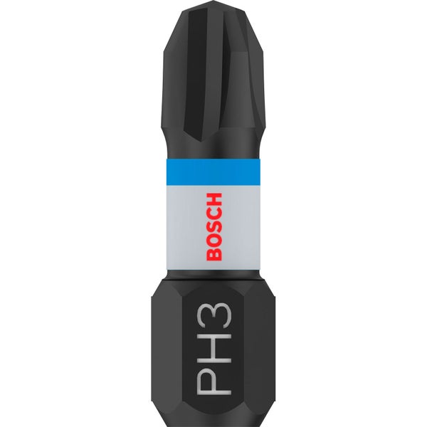 Bosch PRO Phillips Impact Bit PH3 25 mm 2-tlg. - 2608522469