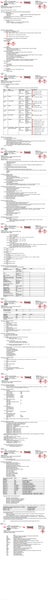 Beorol Produktdatenblatt