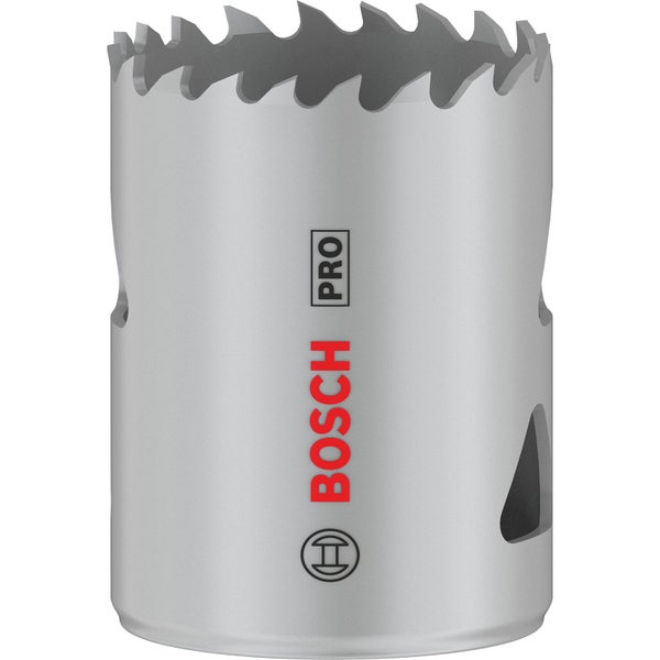 Bosch PRO Multi Material Lochsäge 38 mm mit Gewinde - 2608901506