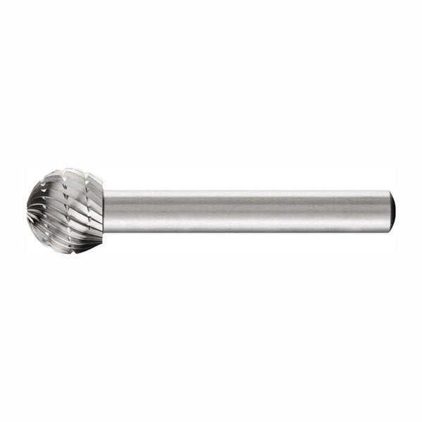 Frässtift in Kugelform
