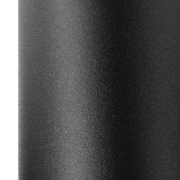 Arcchio Stromschienenstrahler Ejona (Modern) in Schwarz aus Aluminium (1 flammig, E27) Flurleuchte