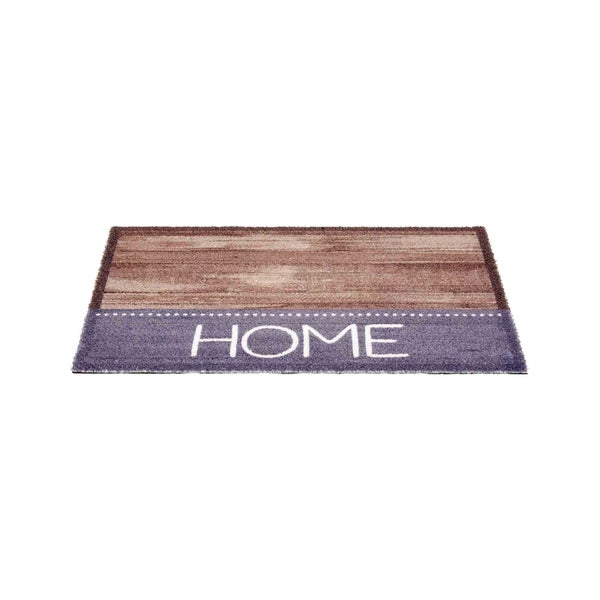 Fußmatte mit Schriftzug HOME