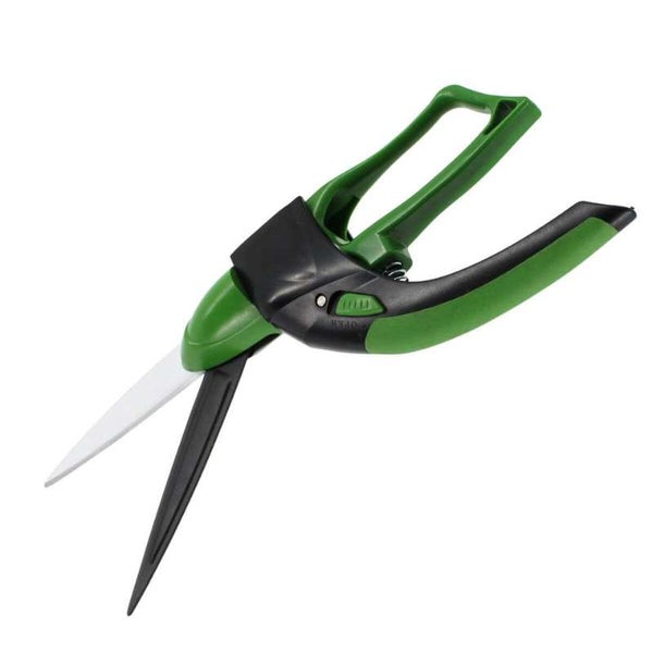 Hand-Grasschere (12-fach verstellbar)