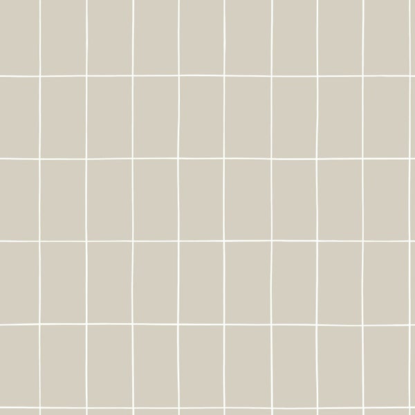 Quadratisches Fliesendesign für Wand und Boden