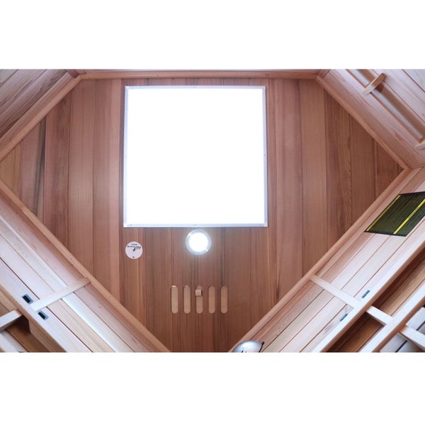 Zwei Arbeitshandschuhe mit Strickbund