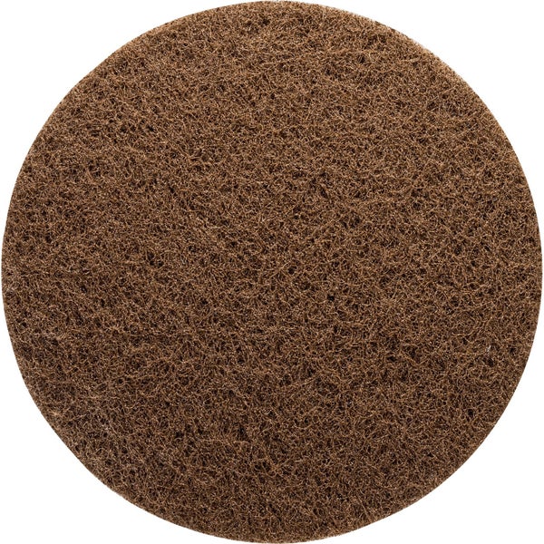 Schleifpad, Durchmesser 150 Millimeter