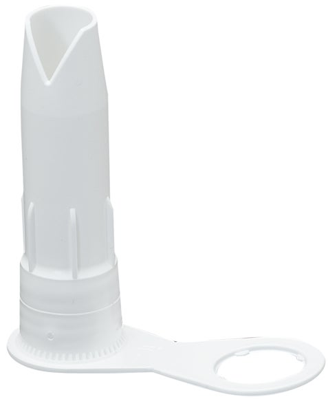 WEICON V-Naht-Düse|für die prozesssichere Verarbeitung von elastischen Kleb- und Dichtstoffen|1 Stück