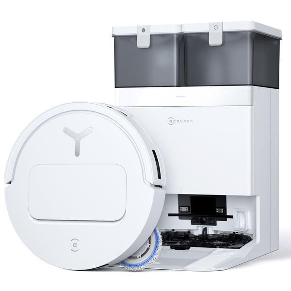 DEEBOT T50 OMNI