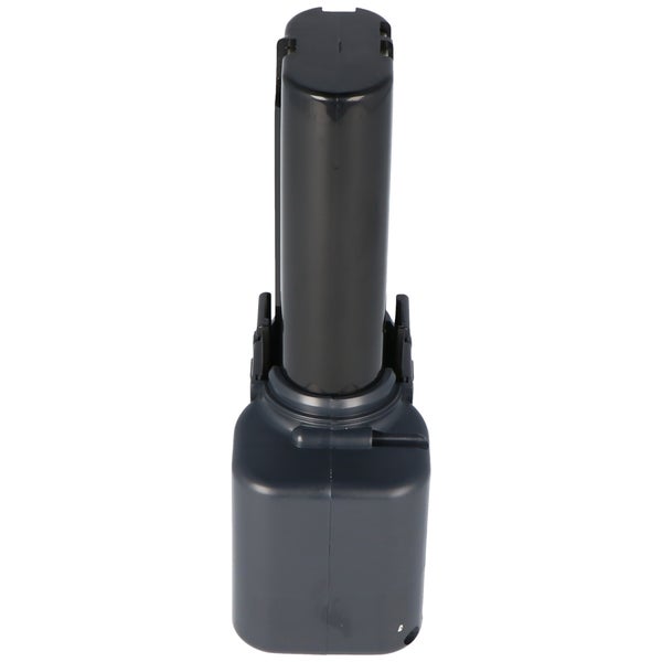 9,6 Volt Geräteakku