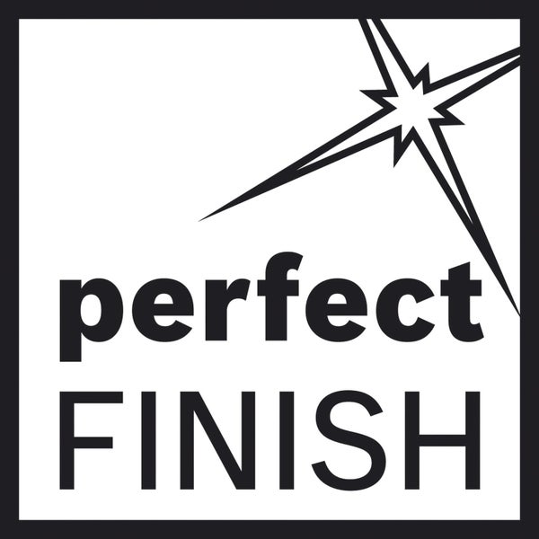 Perfect Finish Logo