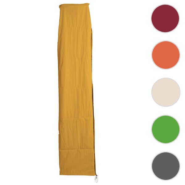 Schutzhülle für Kübelpflanzen