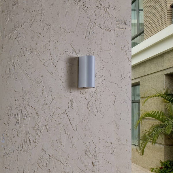 Hängeinsel mit Kissen und Schutzhülle