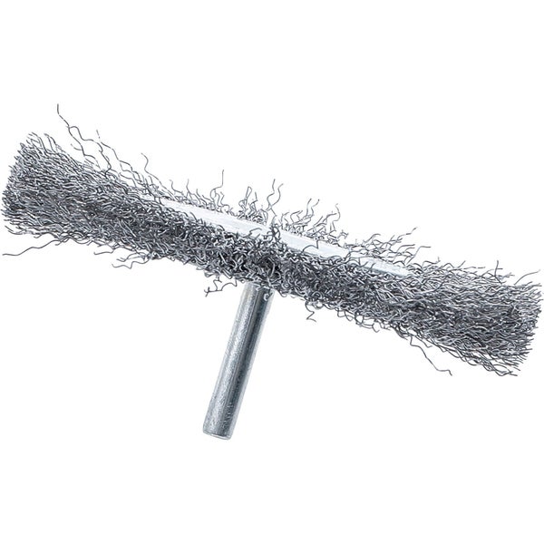 Drahtbürste für Bohrmaschine