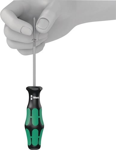 Wera Schraubendrehersatz 367/6 TORX HF 6tlg. - 5028059001