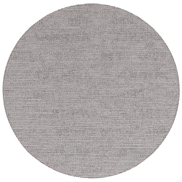 Mirka Abranet Netz-Schleifscheiben Ø 225 mm Klett / Korn P120 / 25 Stk / zum Schleifen von Holz, Spachtel, Lack, Kunststoff / 5422302512