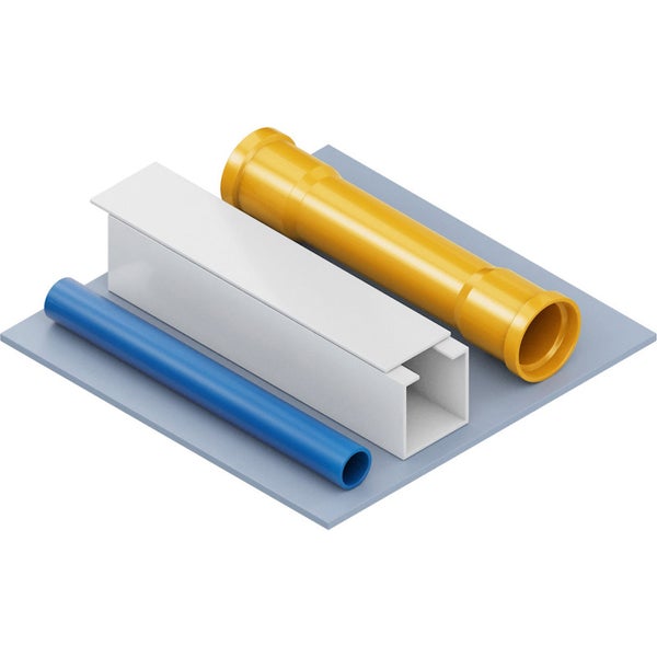 Steckschlüssel-Einsatz, lange Ausführung