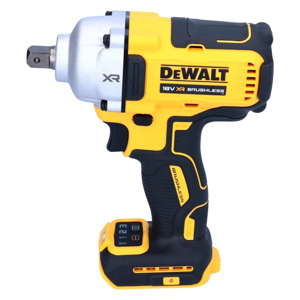 Akku-Schlagschrauber DeWalt 18 Volt XR bürstenlos