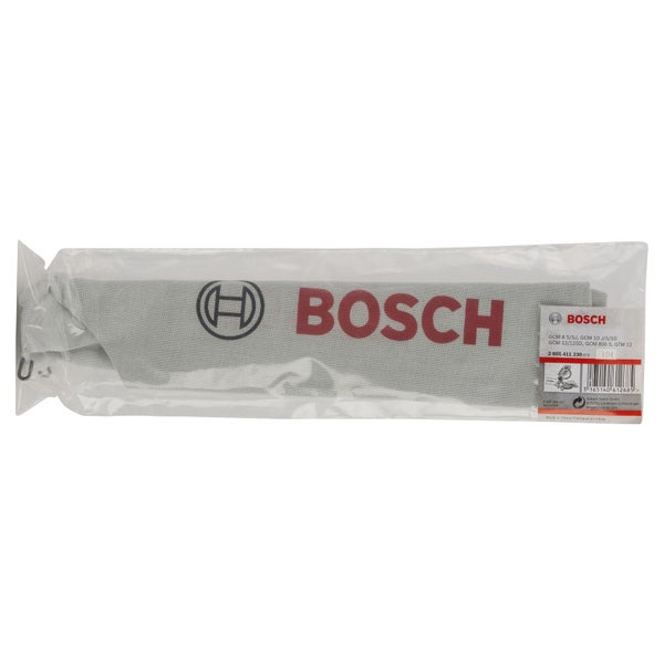 Bosch Staubbeutel zu Kapp- und Gehrungssägen, passend zu GCM 10 J - 2605411230
