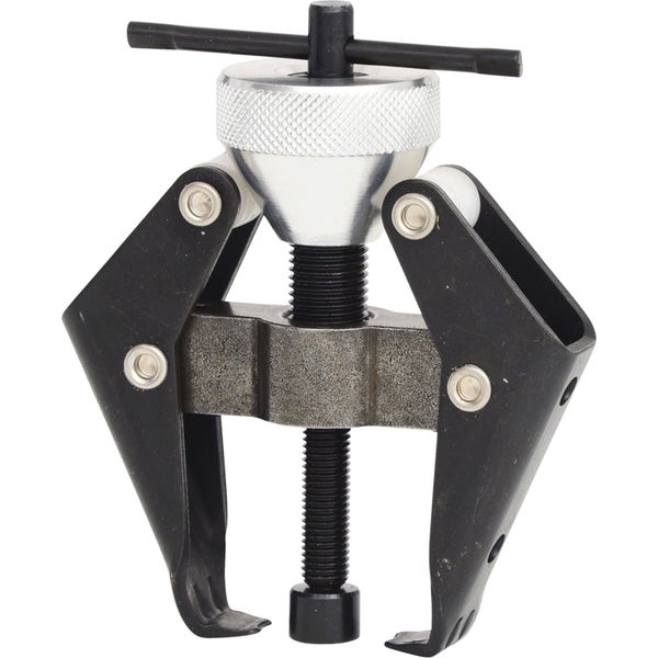 KS TOOLS Universal Polklemmen- und Wischarm-Abzieher 2-armig 15 mm - 700.1190