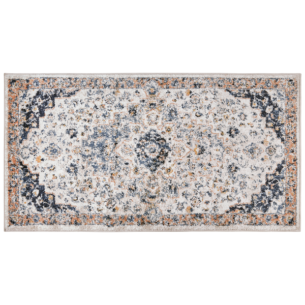 Teppich mit orientalischem Muster