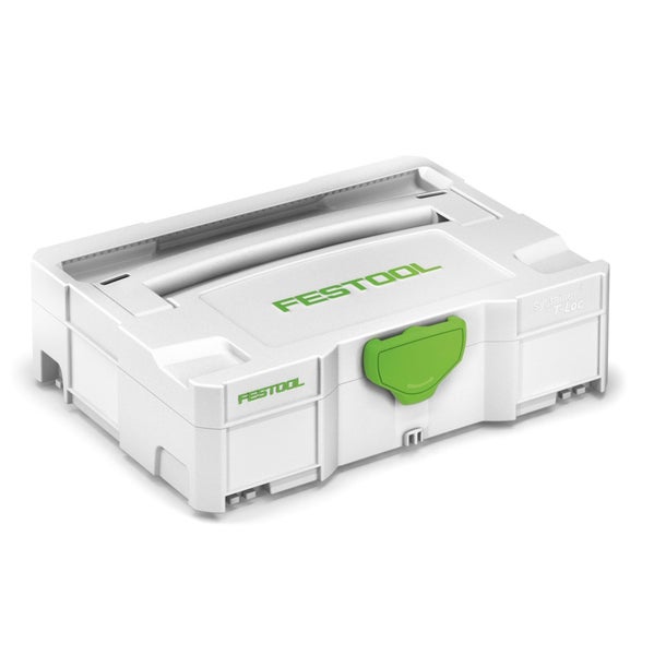 Werkzeugkoffer von Festool