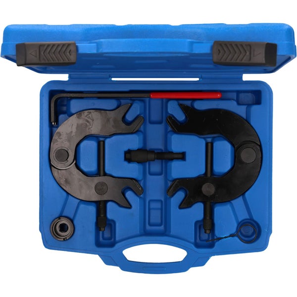 BRILLIANT TOOLS Motor-Einstellwerkzeug-Satz für Audi A4 A6 A8 - BT595950