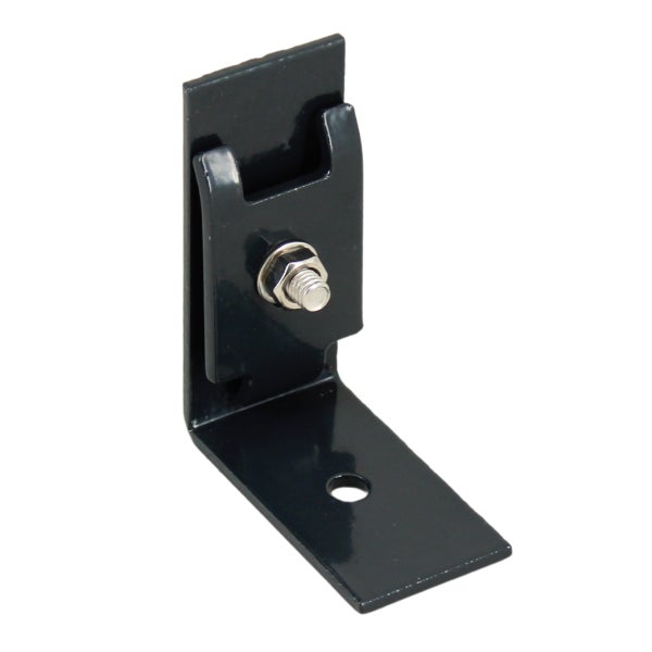 Wandhalterung mit Schraube