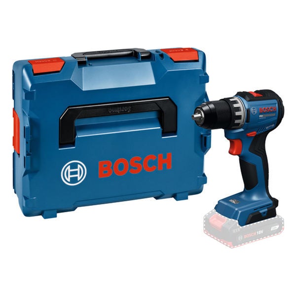 Bosch Akku Bohrschrauber mit Systemkoffer