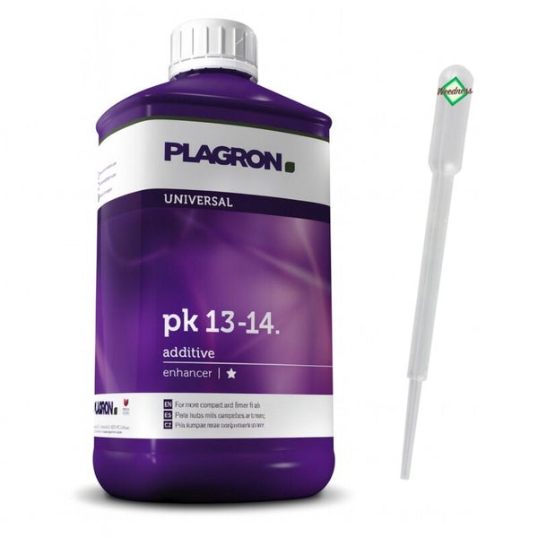 Plagron Universal PK 13-14 Additiv mit Pipette