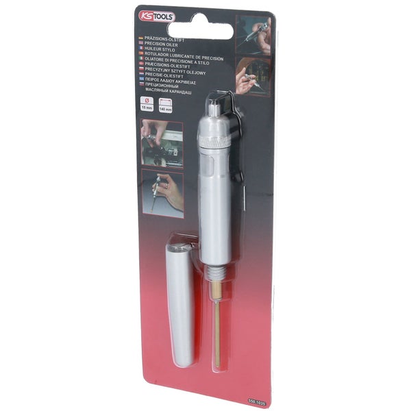 Bosch Lochsäge mit Auswurf Feder