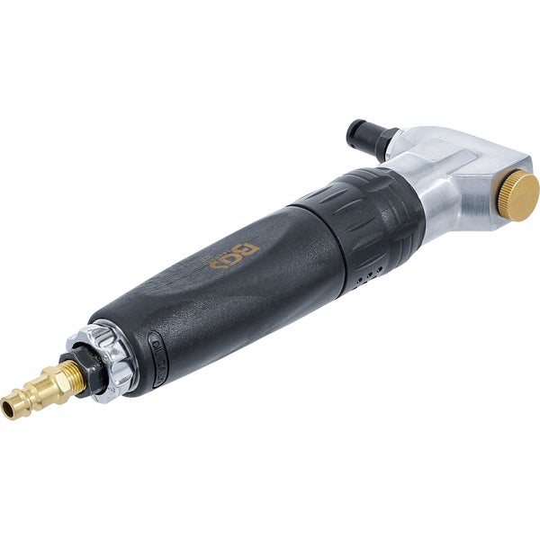 BGS Druckluft-Winkelschleifer