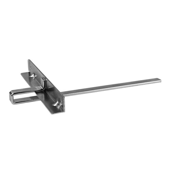 Parallelanschlag aus Metall für Elektrowerkzeuge