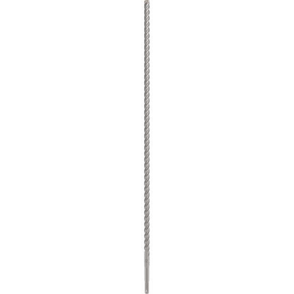 Bosch PRO SDS plus-5X Hammerbohrer 12 x 550 x 610 mm - 2608836620