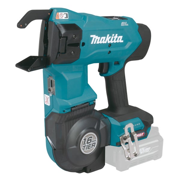 Makita DTR181Z Akku Bindedrahtgerät mit 18 Volt