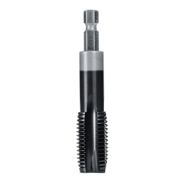 Brilliant Tools Steckschlüssel-Einsatz mit Innen-TORX Profil M10, 100 mm