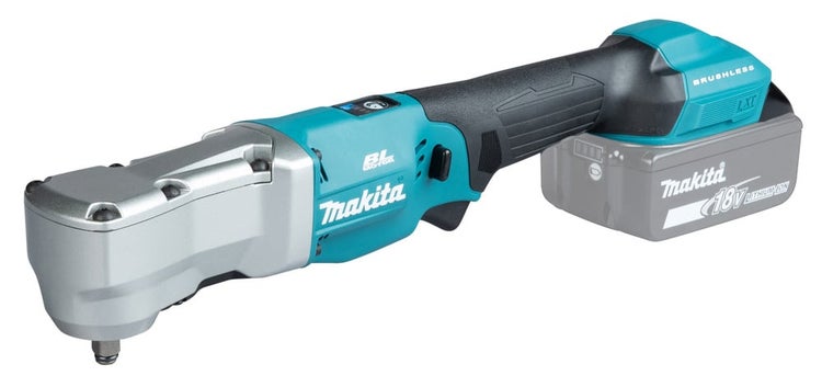 Makita Akku-Winkel-Schlagschrauber