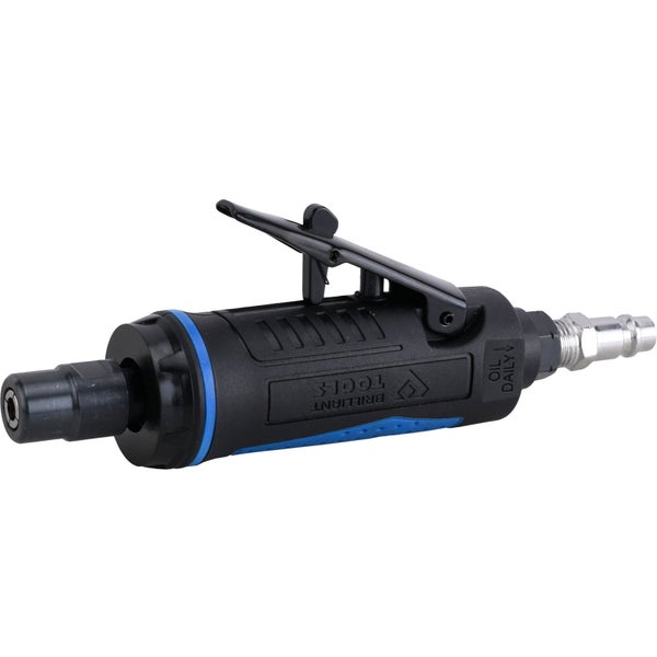 Druckluft-Geradschleifer