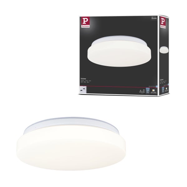 LED Deckenleuchte mit verstellbarer Farbtemperatur von 2700 bis 6500 Kelvin